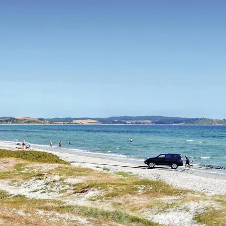 Дом отдыха Beautiful In