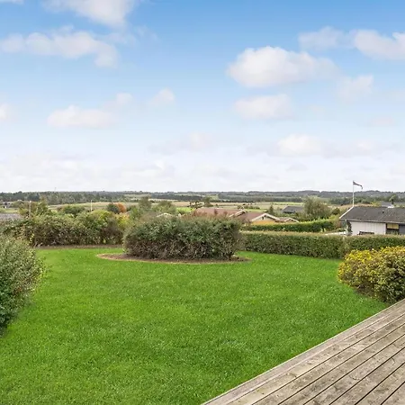 Beautiful In Дом отдыха Эбельтофт