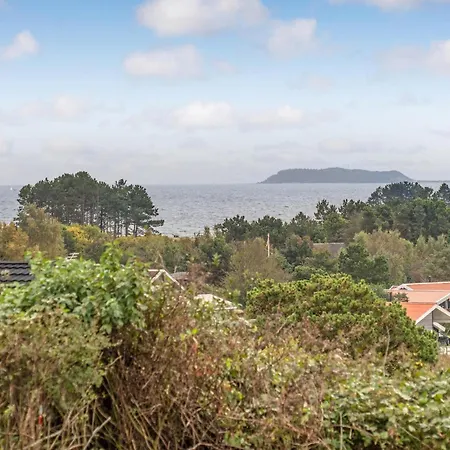 Beautiful In Эбельтофт