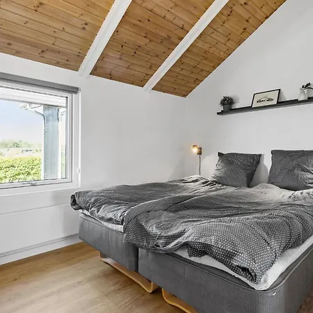 Дом отдыха Beautiful In Эбельтофт