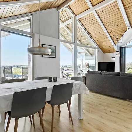 Beautiful In Дом отдыха Эбельтофт