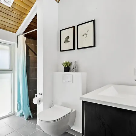 Дом отдыха Beautiful In